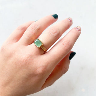 Bague Jeanne