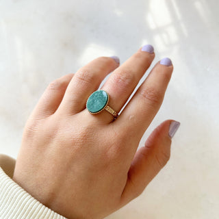 Bague Octavia