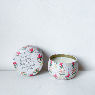 Bougie de voyage