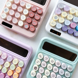Calculatrice