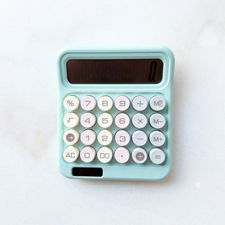 Calculatrice