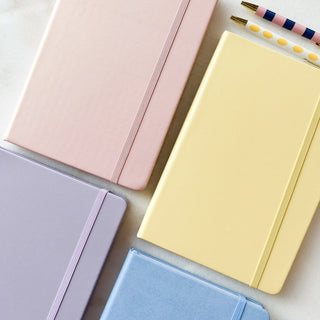 Carnet - journaling