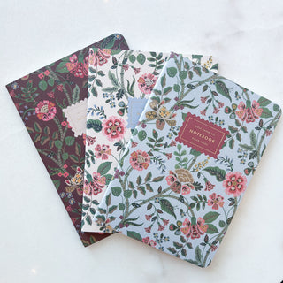 Carnet Automne