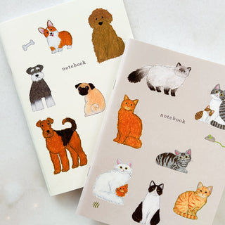 CarnetChiensetchats