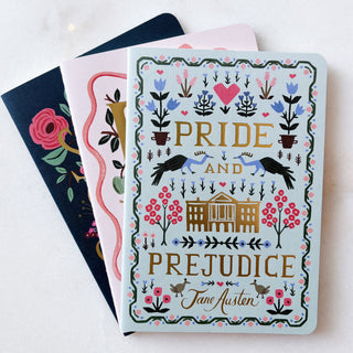CarnetJaneAusten