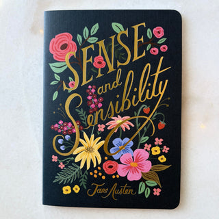 CarnetJaneAustenRaisonetsentiments