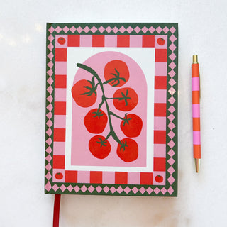 Carnet Tomate