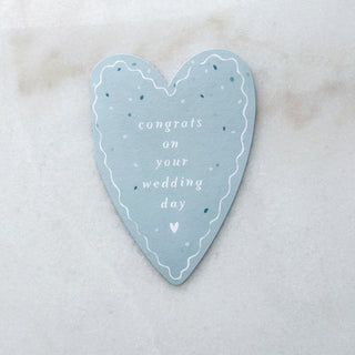 Carte Congrats