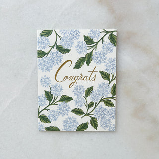 Carte Hortensia