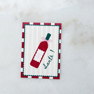 Carte Santé