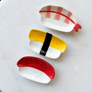 Coupelle Sushi