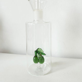 Bouteille à huile