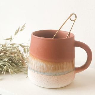 Infuseur à thé Coeur