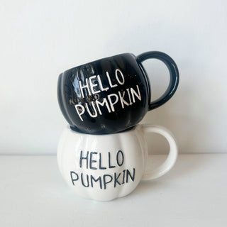 Mug Hello Pumpkin