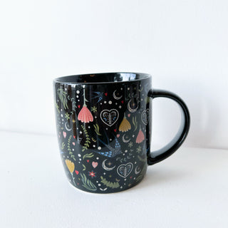 Mug Folk noir