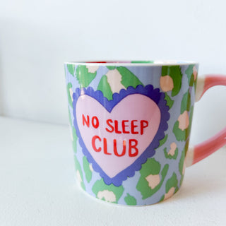 MugNosleepclub