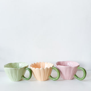Mug Pétale