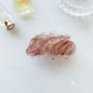 Pince à cheveux - Nuage