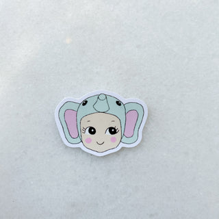 Sticker Baby