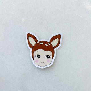 Sticker Baby