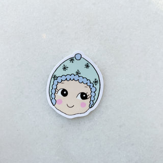 Sticker Baby