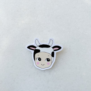 Sticker Baby