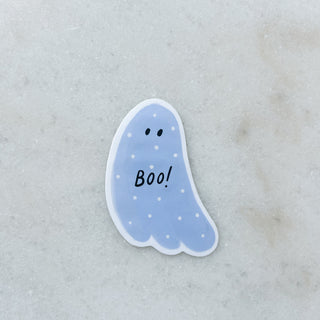Sticker Fantôme