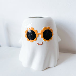 Vase Fantôme groovy