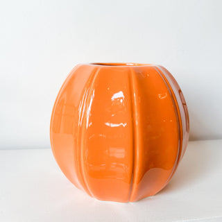 Vase Pumpkin
