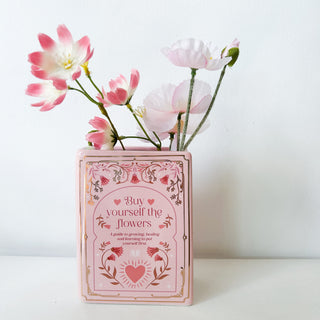 Vase livre - Love