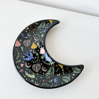 Vide poche Lune folk