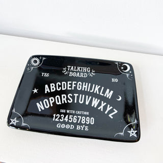 Vide poche Ouija